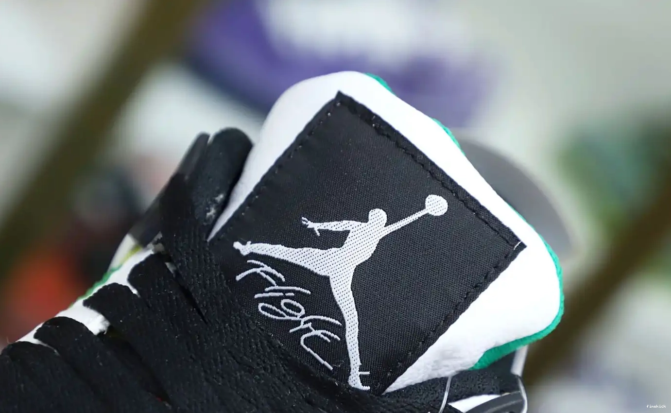 WMNS JORDAN 'RAST AIR 4 RETRO 0408